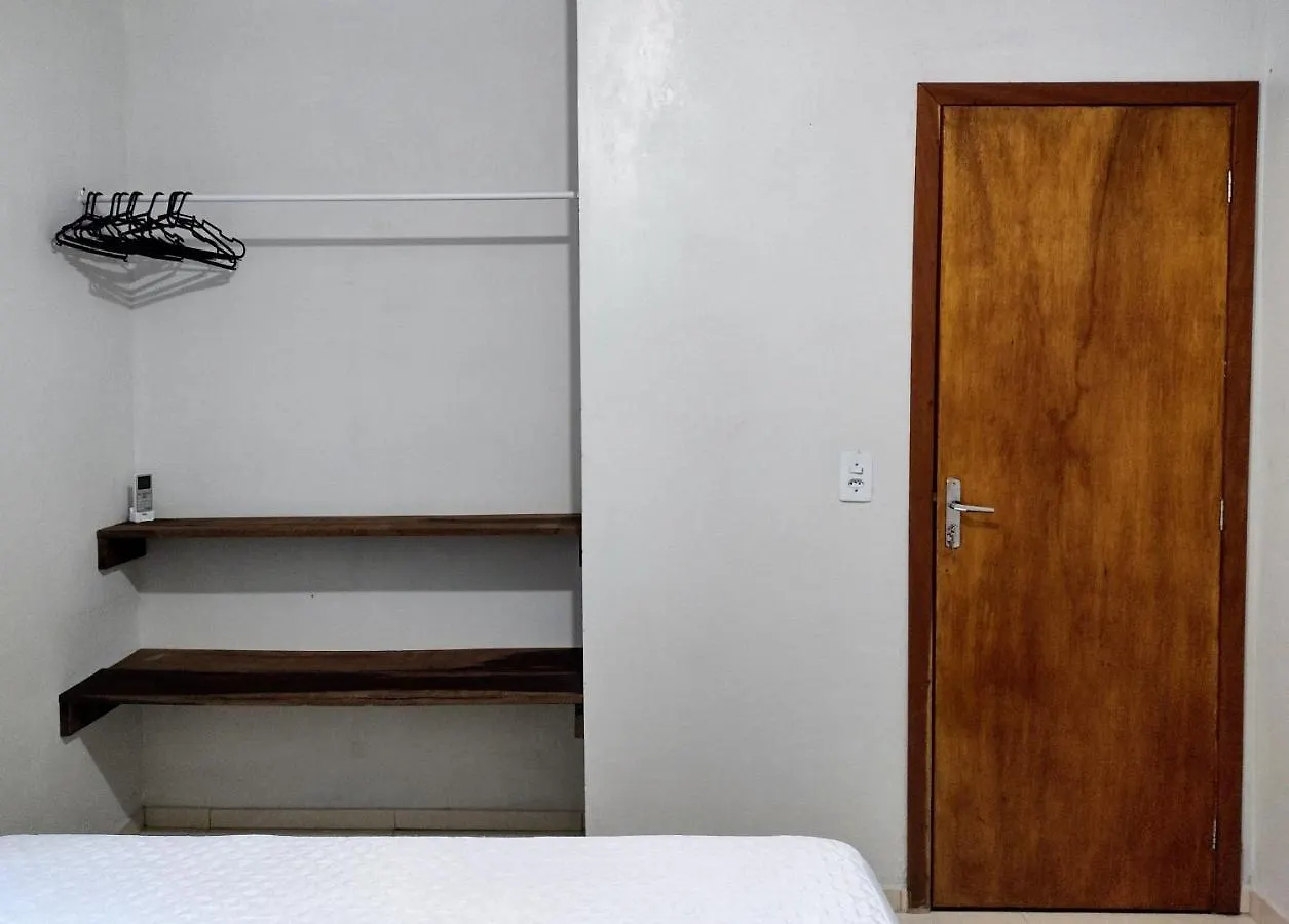 Casa Com Otima Localizacao A 100 Metros Da Praia Porto Belo Nyaraló