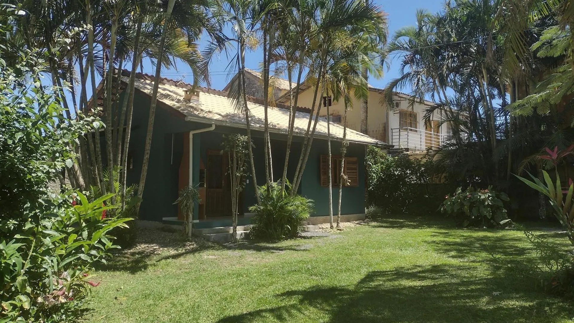 Casa Com Otima Localizacao A 100 Metros Da Praia Porto Belo