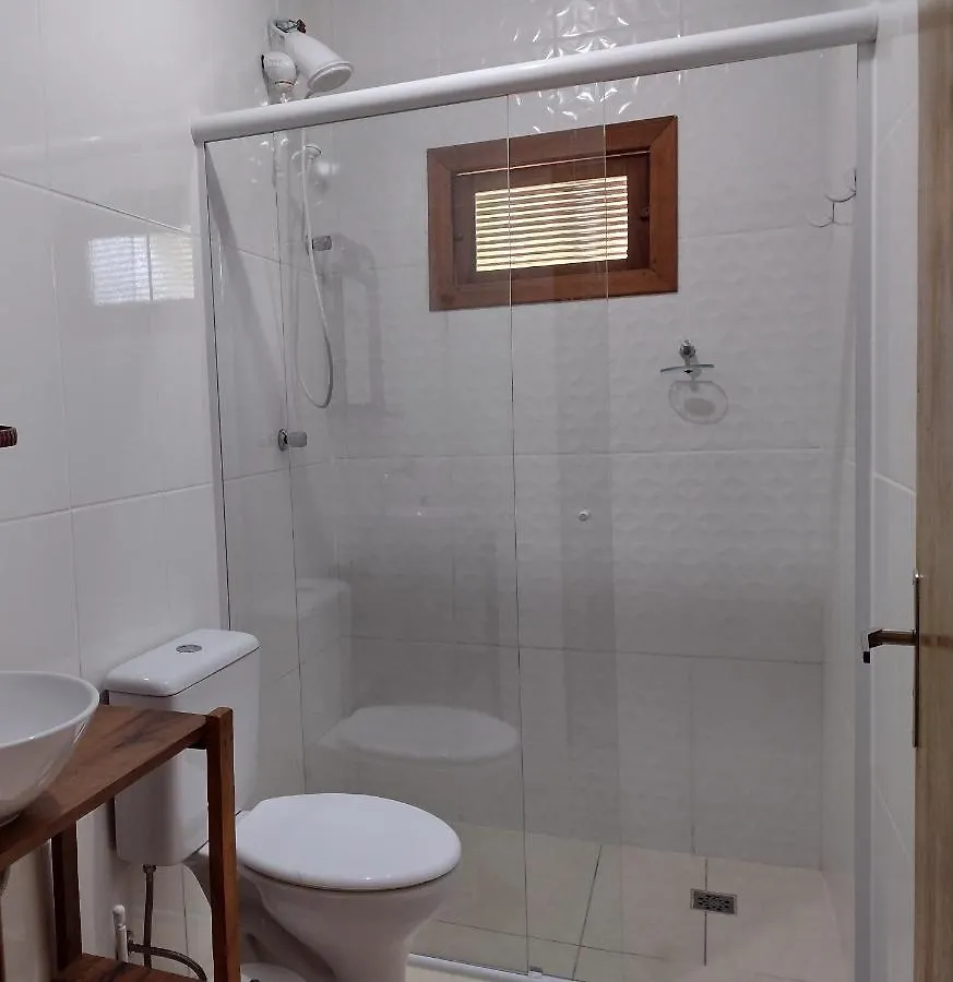 Casa Com Otima Localizacao A 100 Metros Da Praia Portobelo
