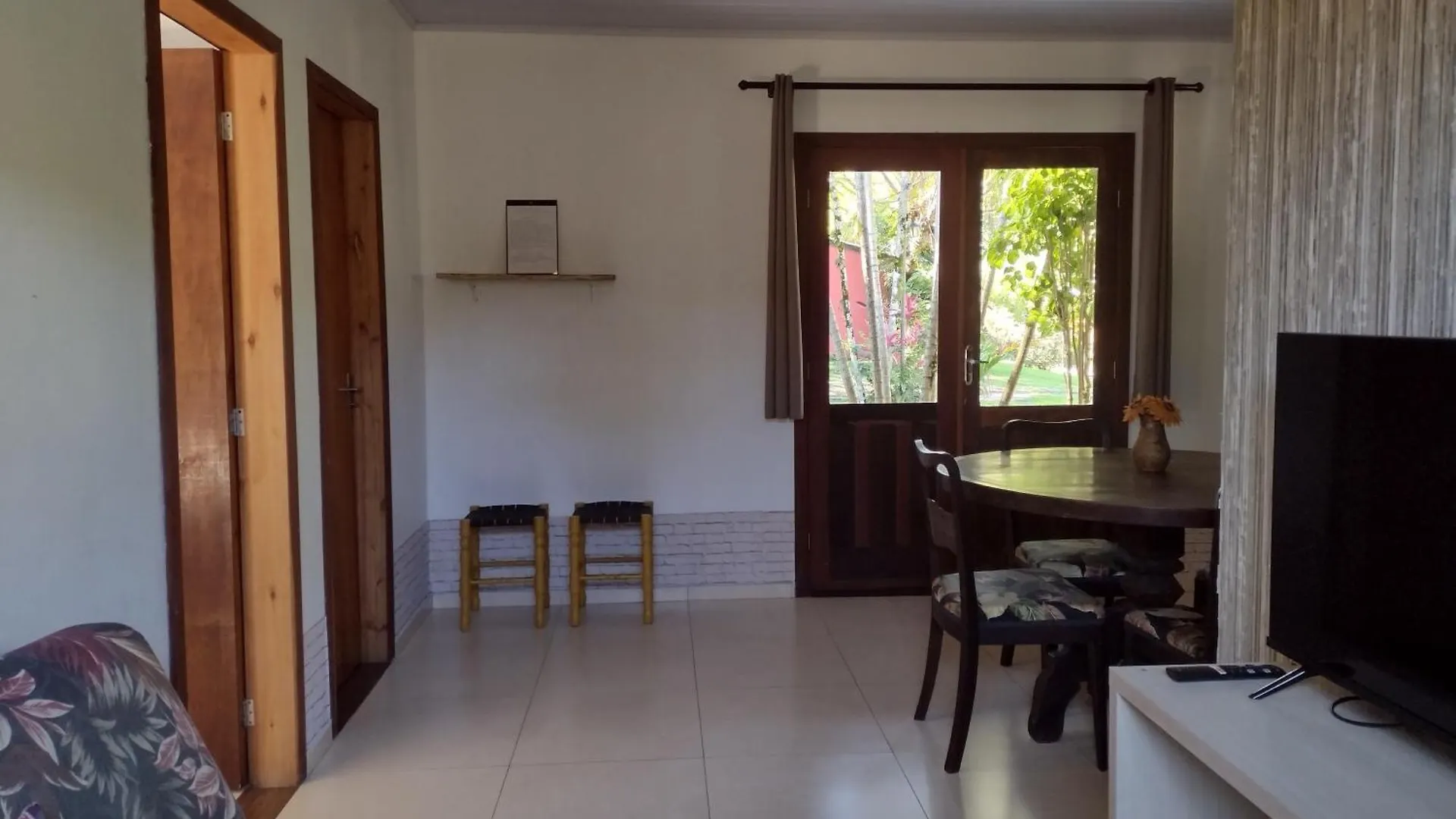 Casa Com Otima Localizacao A 100 Metros Da Praia Portobelo Ferienhaus