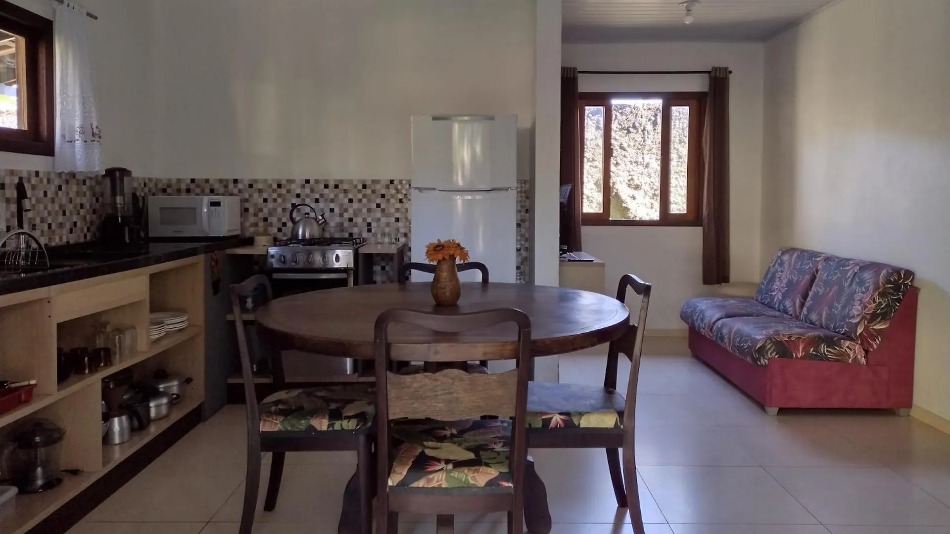 Casa Com Otima Localizacao A 100 Metros Da Praia Portobelo