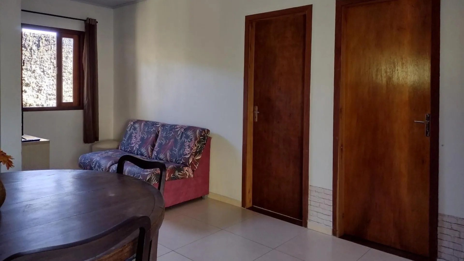 Casa Com Otima Localizacao A 100 Metros Da Praia Portobelo Ferienhaus
